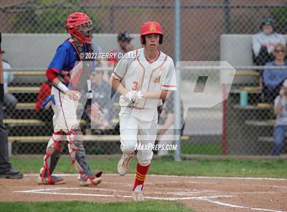 Thumbnail 2 in Ben Lomond @ Judge Memorial (UHSAA 3A Playin Game) photogallery.