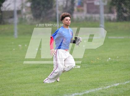 Thumbnail 2 in Ben Lomond @ Judge Memorial (UHSAA 3A Playin Game) photogallery.