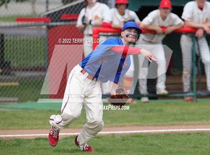 Thumbnail 3 in Ben Lomond @ Judge Memorial (UHSAA 3A Playin Game) photogallery.