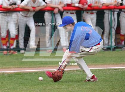 Thumbnail 2 in Ben Lomond @ Judge Memorial (UHSAA 3A Playin Game) photogallery.
