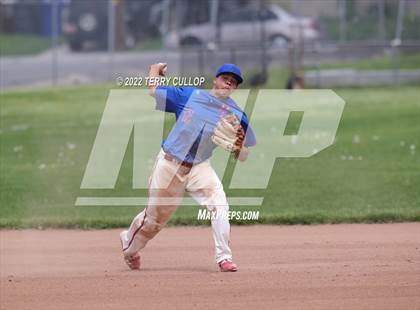 Thumbnail 2 in Ben Lomond @ Judge Memorial (UHSAA 3A Playin Game) photogallery.