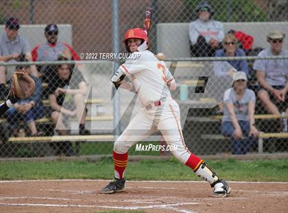 Thumbnail 1 in Ben Lomond @ Judge Memorial (UHSAA 3A Playin Game) photogallery.