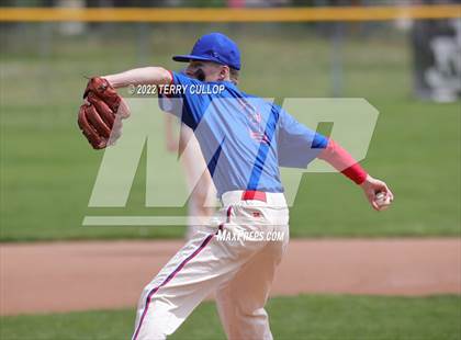 Thumbnail 3 in Ben Lomond @ Judge Memorial (UHSAA 3A Playin Game) photogallery.