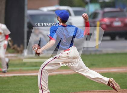 Thumbnail 1 in Ben Lomond @ Judge Memorial (UHSAA 3A Playin Game) photogallery.