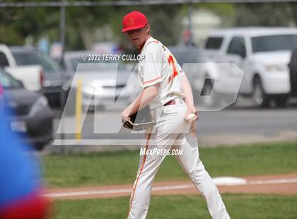 Thumbnail 3 in Ben Lomond @ Judge Memorial (UHSAA 3A Playin Game) photogallery.