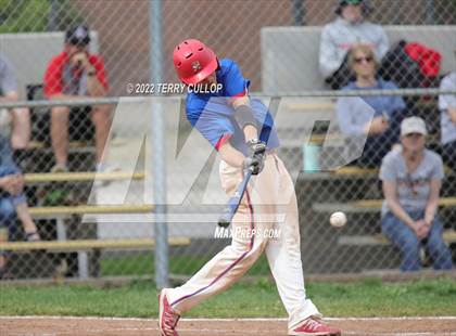 Thumbnail 3 in Ben Lomond @ Judge Memorial (UHSAA 3A Playin Game) photogallery.