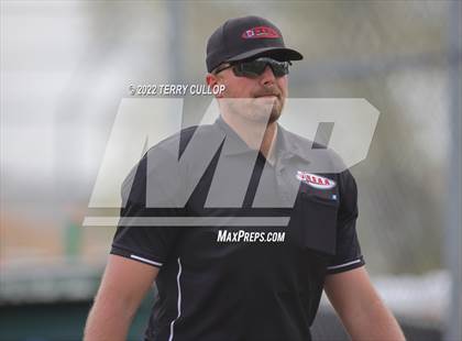 Thumbnail 3 in Ben Lomond @ Judge Memorial (UHSAA 3A Playin Game) photogallery.