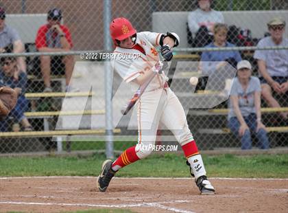 Thumbnail 1 in Ben Lomond @ Judge Memorial (UHSAA 3A Playin Game) photogallery.