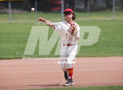 Thumbnail 2 in Ben Lomond @ Judge Memorial (UHSAA 3A Playin Game) photogallery.