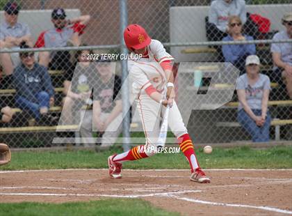 Thumbnail 3 in Ben Lomond @ Judge Memorial (UHSAA 3A Playin Game) photogallery.
