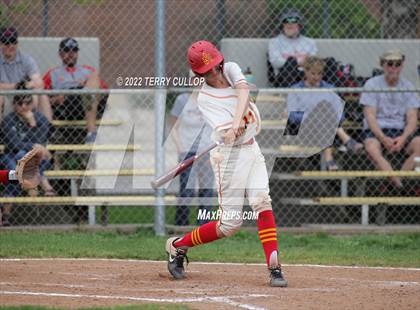 Thumbnail 1 in Ben Lomond @ Judge Memorial (UHSAA 3A Playin Game) photogallery.