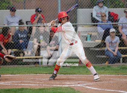 Thumbnail 2 in Ben Lomond @ Judge Memorial (UHSAA 3A Playin Game) photogallery.