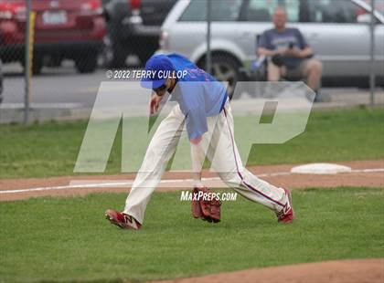 Thumbnail 2 in Ben Lomond @ Judge Memorial (UHSAA 3A Playin Game) photogallery.