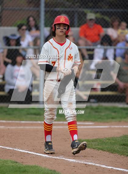 Thumbnail 1 in Ben Lomond @ Judge Memorial (UHSAA 3A Playin Game) photogallery.