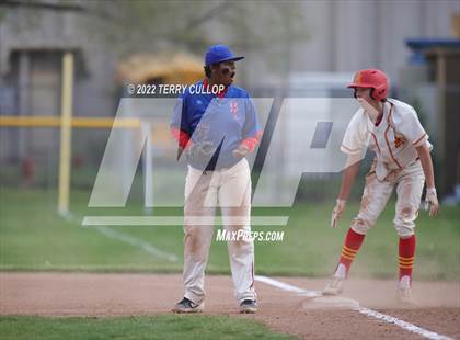 Thumbnail 2 in Ben Lomond @ Judge Memorial (UHSAA 3A Playin Game) photogallery.