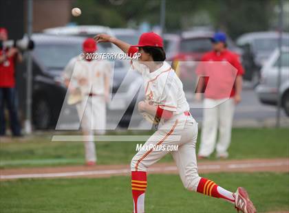 Thumbnail 2 in Ben Lomond @ Judge Memorial (UHSAA 3A Playin Game) photogallery.