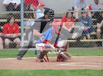 Thumbnail 3 in Ben Lomond @ Judge Memorial (UHSAA 3A Playin Game) photogallery.