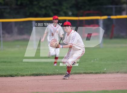 Thumbnail 1 in Ben Lomond @ Judge Memorial (UHSAA 3A Playin Game) photogallery.