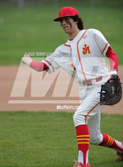 Thumbnail 2 in Ben Lomond @ Judge Memorial (UHSAA 3A Playin Game) photogallery.