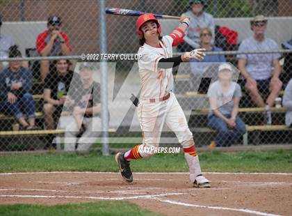 Thumbnail 3 in Ben Lomond @ Judge Memorial (UHSAA 3A Playin Game) photogallery.