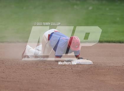 Thumbnail 2 in Ben Lomond @ Judge Memorial (UHSAA 3A Playin Game) photogallery.
