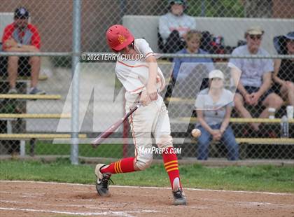 Thumbnail 2 in Ben Lomond @ Judge Memorial (UHSAA 3A Playin Game) photogallery.