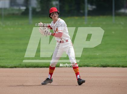 Thumbnail 2 in Ben Lomond @ Judge Memorial (UHSAA 3A Playin Game) photogallery.