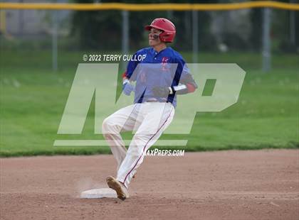 Thumbnail 2 in Ben Lomond @ Judge Memorial (UHSAA 3A Playin Game) photogallery.