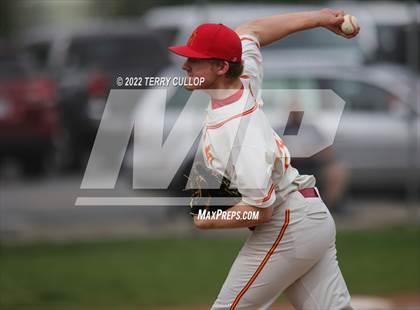 Thumbnail 1 in Ben Lomond @ Judge Memorial (UHSAA 3A Playin Game) photogallery.