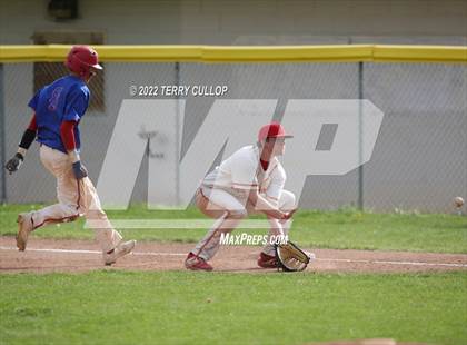 Thumbnail 1 in Ben Lomond @ Judge Memorial (UHSAA 3A Playin Game) photogallery.