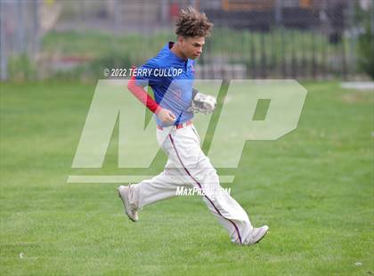 Thumbnail 1 in Ben Lomond @ Judge Memorial (UHSAA 3A Playin Game) photogallery.