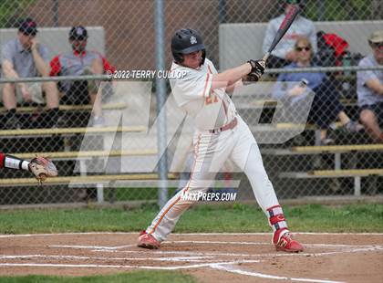Thumbnail 2 in Ben Lomond @ Judge Memorial (UHSAA 3A Playin Game) photogallery.