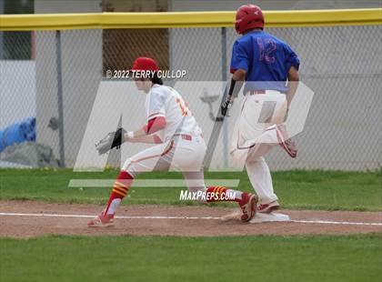 Thumbnail 3 in Ben Lomond @ Judge Memorial (UHSAA 3A Playin Game) photogallery.