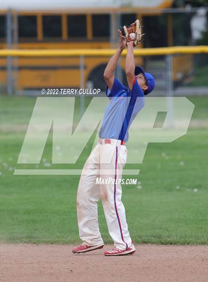 Thumbnail 2 in Ben Lomond @ Judge Memorial (UHSAA 3A Playin Game) photogallery.