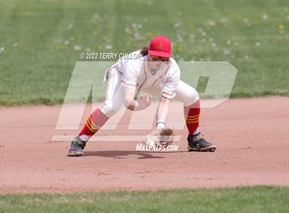 Thumbnail 2 in Ben Lomond @ Judge Memorial (UHSAA 3A Playin Game) photogallery.
