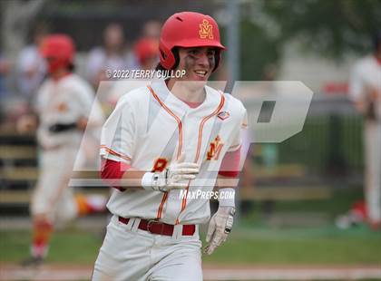 Thumbnail 2 in Ben Lomond @ Judge Memorial (UHSAA 3A Playin Game) photogallery.