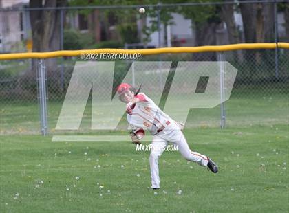 Thumbnail 1 in Ben Lomond @ Judge Memorial (UHSAA 3A Playin Game) photogallery.