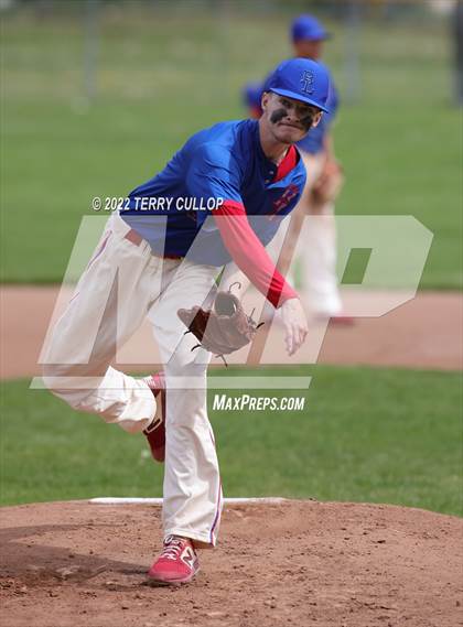 Thumbnail 1 in Ben Lomond @ Judge Memorial (UHSAA 3A Playin Game) photogallery.