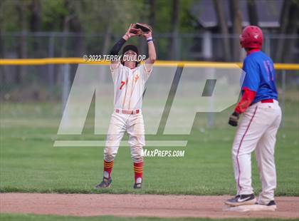 Thumbnail 2 in Ben Lomond @ Judge Memorial (UHSAA 3A Playin Game) photogallery.