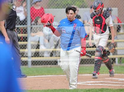 Thumbnail 1 in Ben Lomond @ Judge Memorial (UHSAA 3A Playin Game) photogallery.