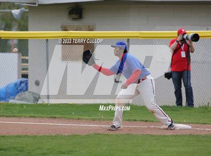 Thumbnail 1 in Ben Lomond @ Judge Memorial (UHSAA 3A Playin Game) photogallery.