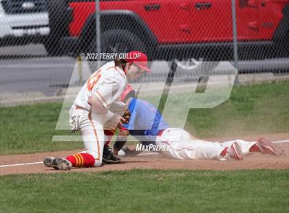 Thumbnail 1 in Ben Lomond @ Judge Memorial (UHSAA 3A Playin Game) photogallery.