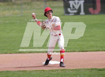 Thumbnail 2 in Ben Lomond @ Judge Memorial (UHSAA 3A Playin Game) photogallery.