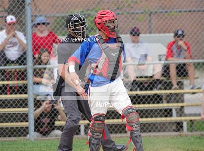 Thumbnail 2 in Ben Lomond @ Judge Memorial (UHSAA 3A Playin Game) photogallery.