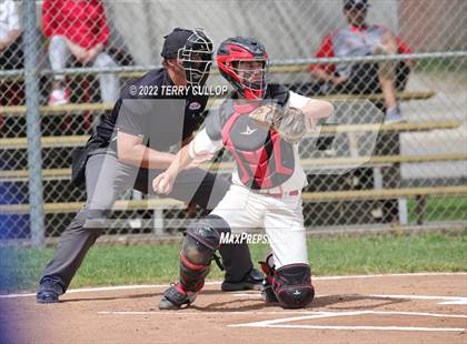 Thumbnail 2 in Ben Lomond @ Judge Memorial (UHSAA 3A Playin Game) photogallery.