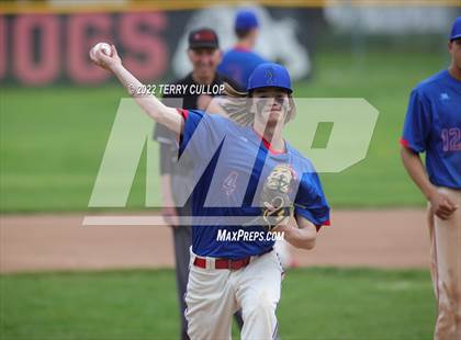 Thumbnail 2 in Ben Lomond @ Judge Memorial (UHSAA 3A Playin Game) photogallery.