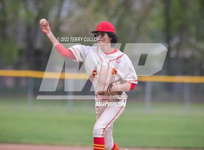 Thumbnail 3 in Ben Lomond @ Judge Memorial (UHSAA 3A Playin Game) photogallery.