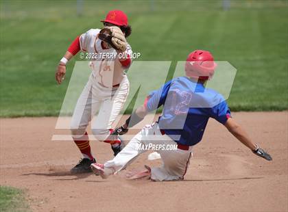 Thumbnail 1 in Ben Lomond @ Judge Memorial (UHSAA 3A Playin Game) photogallery.