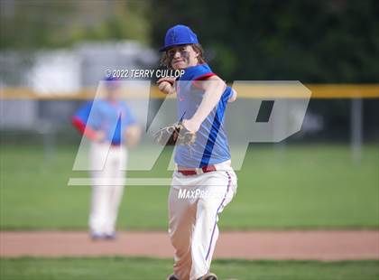Thumbnail 3 in Ben Lomond @ Judge Memorial (UHSAA 3A Playin Game) photogallery.