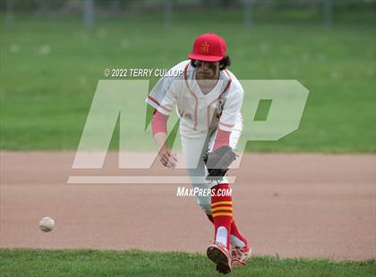 Thumbnail 1 in Ben Lomond @ Judge Memorial (UHSAA 3A Playin Game) photogallery.
